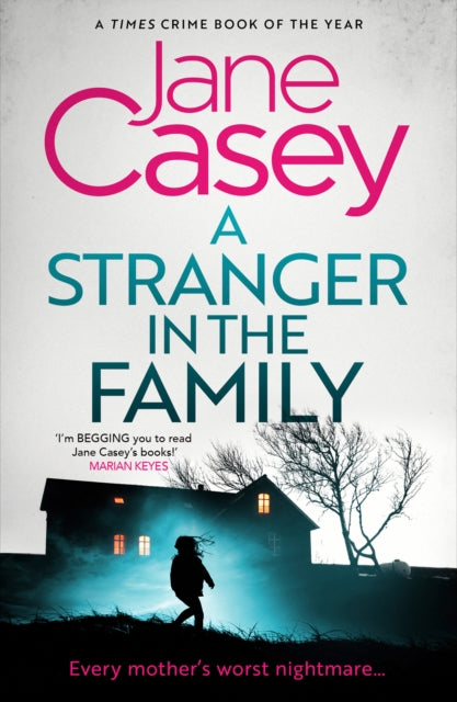 Stranger In The Family