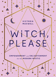 Witch Please Hb