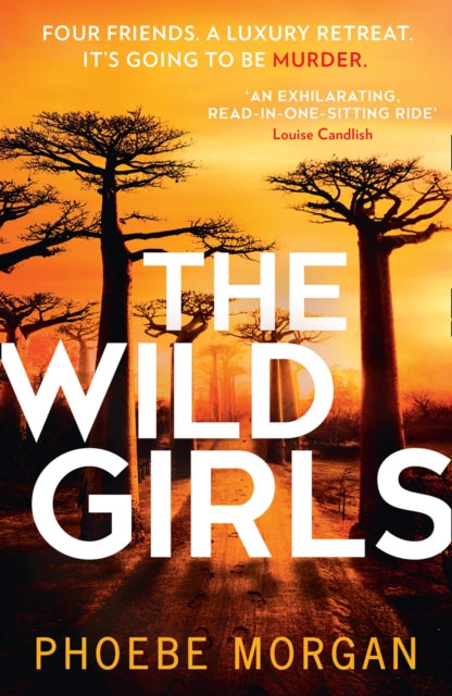 Wild Girls