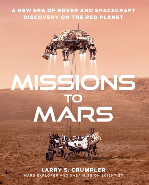 Missions To Mars