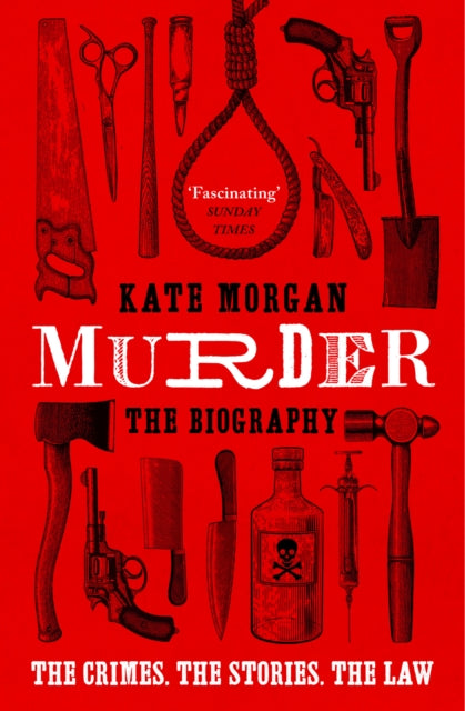Murder The Biography