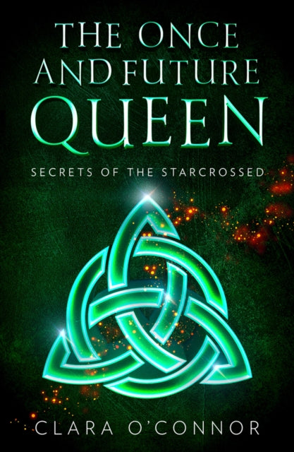 Secrets Of The Starcrossed