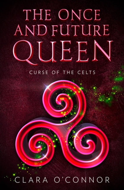 Curse Of The Celts
