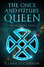 Legend Of The Lakes