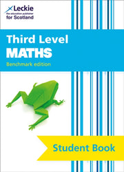 Cfe Maths Third Level Maths Sb