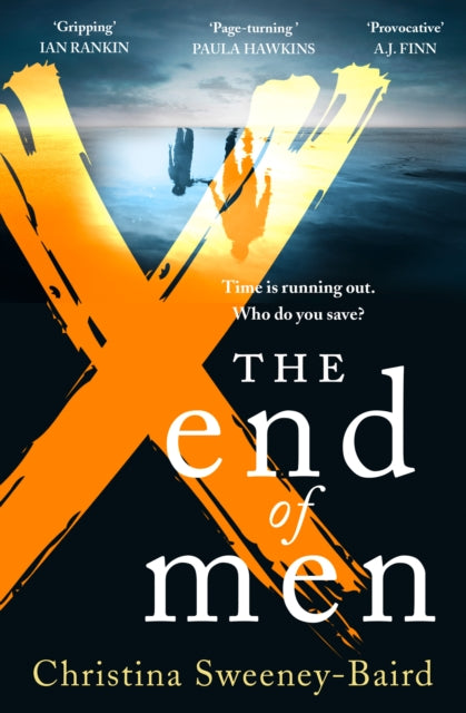 End Of Men