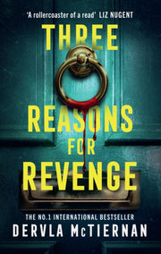 Three Reasons For Revenge