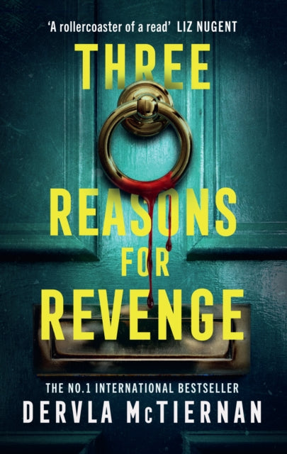 Three Reasons For Revenge