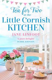 Tea For Two At Little Corn2 Pb