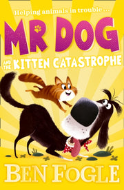 Mr Dog & The Kitten Catastrophe