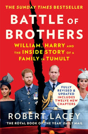 Battle Of Brothers