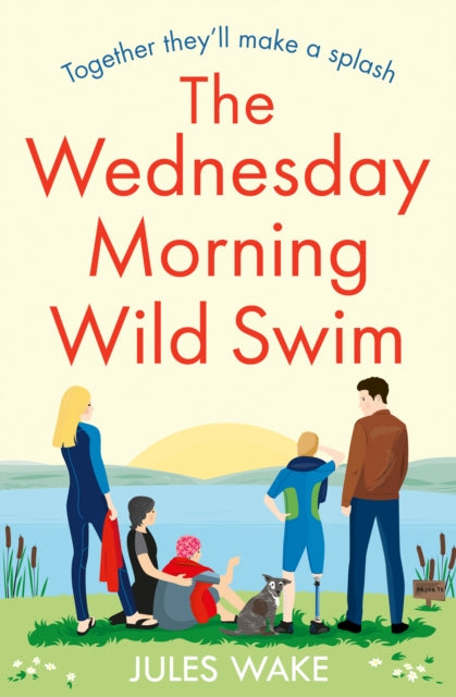 Wednesday Morning Wild Swim Pb
