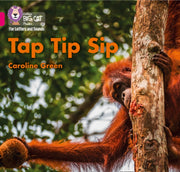 Big Cat L S Tap Tip Sip By Caroline Green