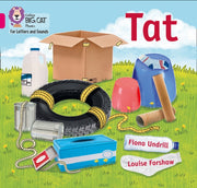 Big Cat Phonics For Letters & Sounds Tit