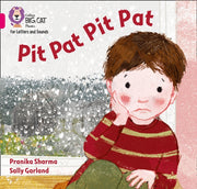 Big Cat Phonics For Letters & Sounds Tit