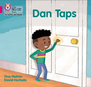 Big Cat Phonics For Letters & Sounds Tit