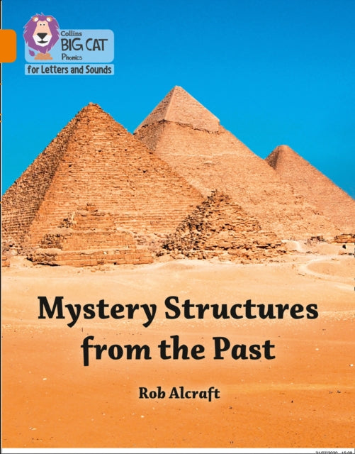Big Cat L S Mystery Structures