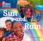 Big Cat L S Sun And Rain