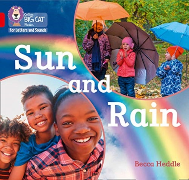 Big Cat L S Sun And Rain