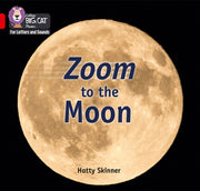 Big Cat L S Zoom To The Moon