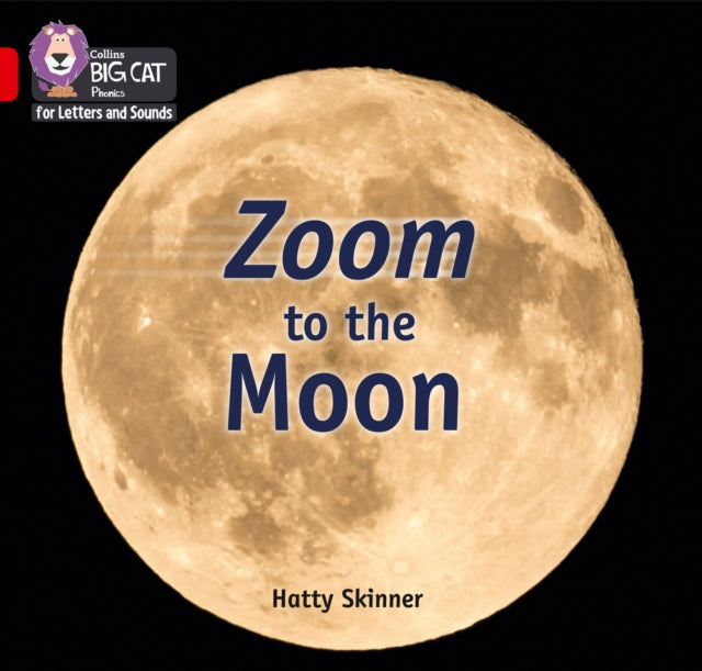 Big Cat L S Zoom To The Moon