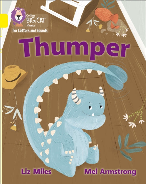 Big Cat Phonics For Letters & Sounds Tit