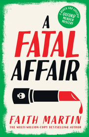 Fatal Affair