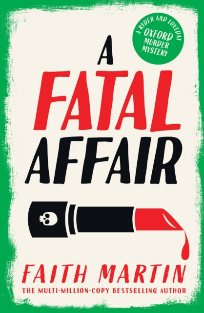 Fatal Affair