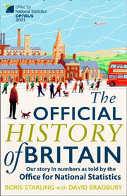 Official History Of Britain