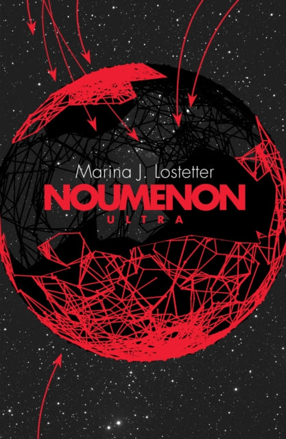Noumenon Ultra Noumenon3 Pb