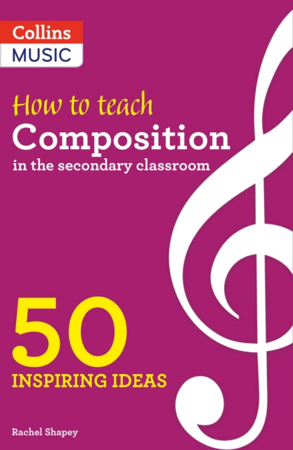 Inspiring Ideas How To Teach Composition