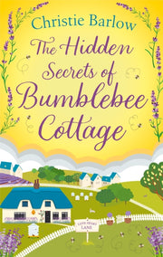 Bumblebee Cottage Love