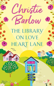 Lib On Love Heart Love He13 Pb