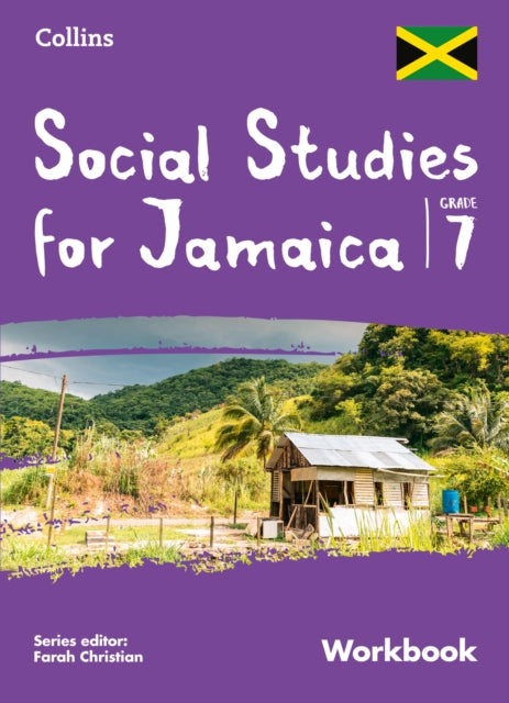 Social Studies For Jamaica
