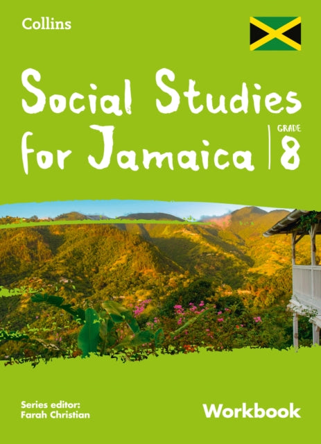Social Studies For Jamaica