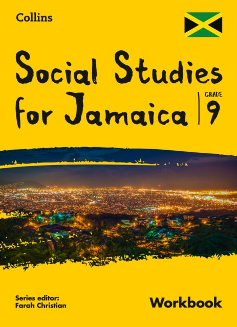 Social Studies For Jamaica