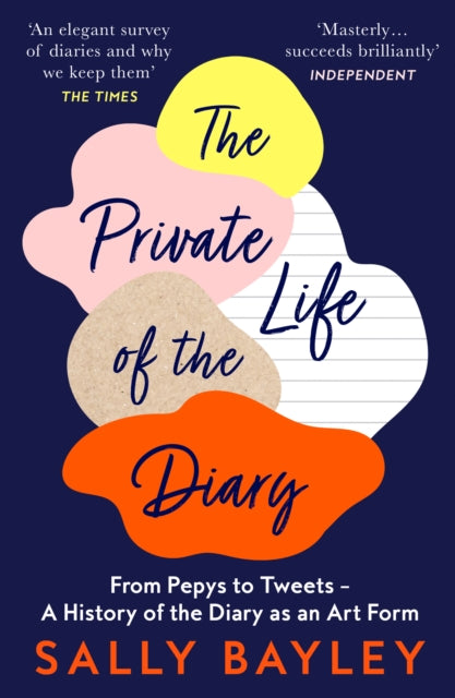 Private Life Of A Diary