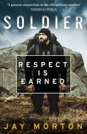 Soldier Pb