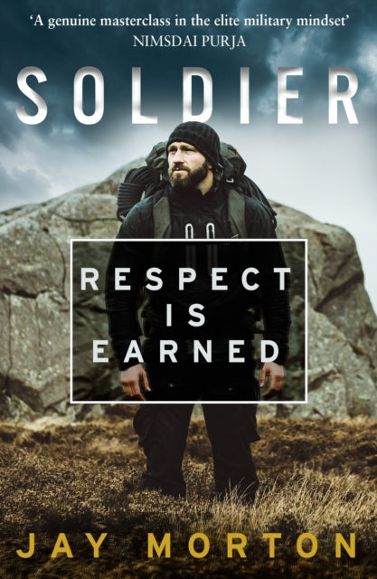 Soldier Pb