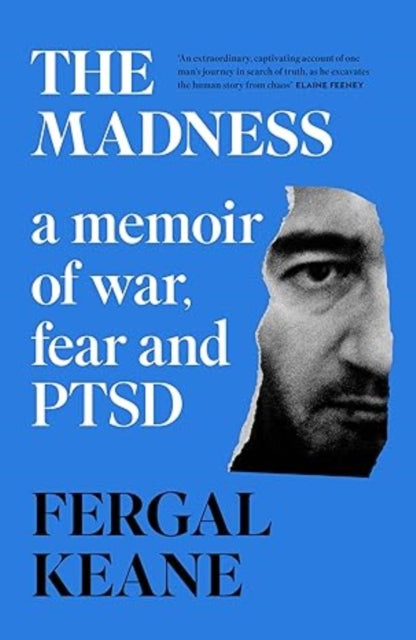 Madness A Farewell To War