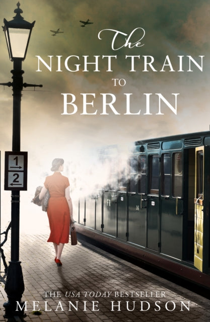 Night Train To Berlin