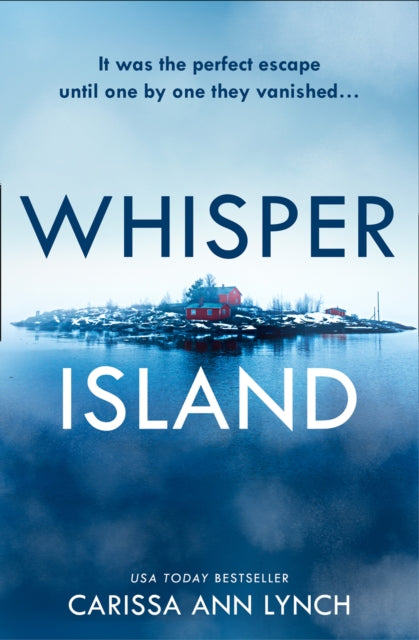 Whisper Island Notus