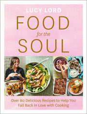 Food For The Soul