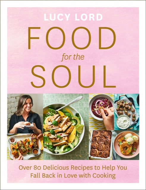 Food For The Soul
