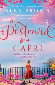 Postcard From Capri