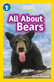 All About Bears Level 1