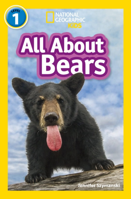 All About Bears Level 1