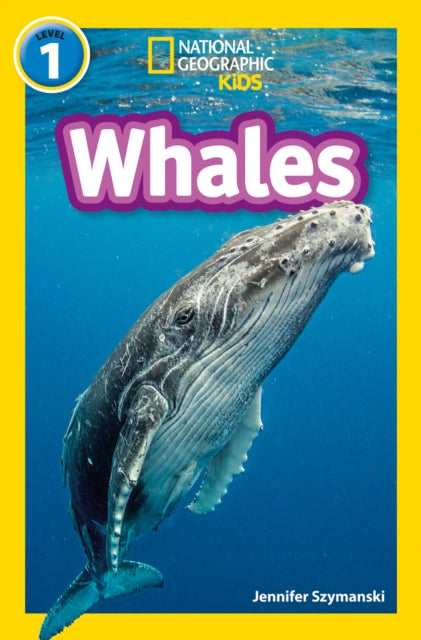 Whales Level 1