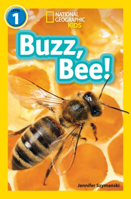 Buzz Bee Level 1