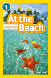 At The Beach Level 1